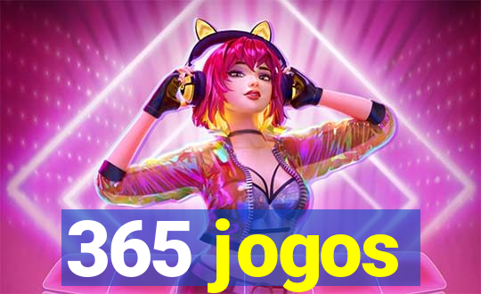 365 jogos